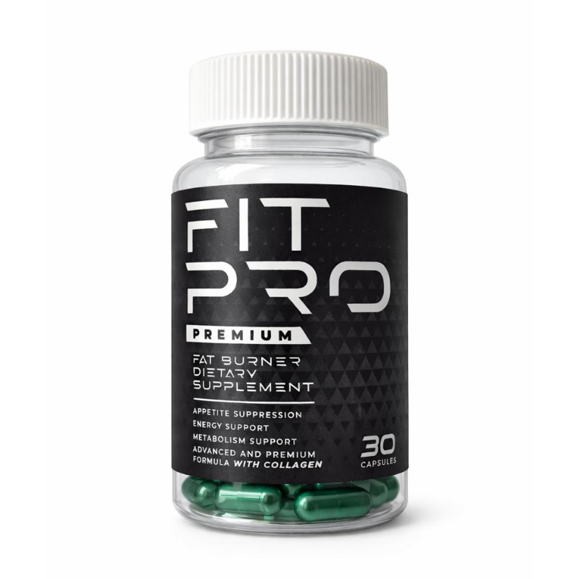 Fitpro Premium