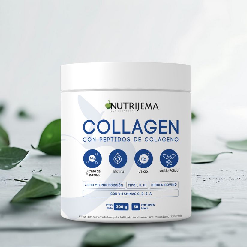 Collagen