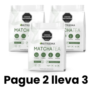 MatchaTea