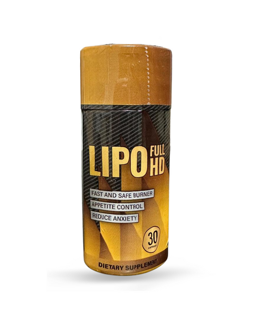 Lipofull HD