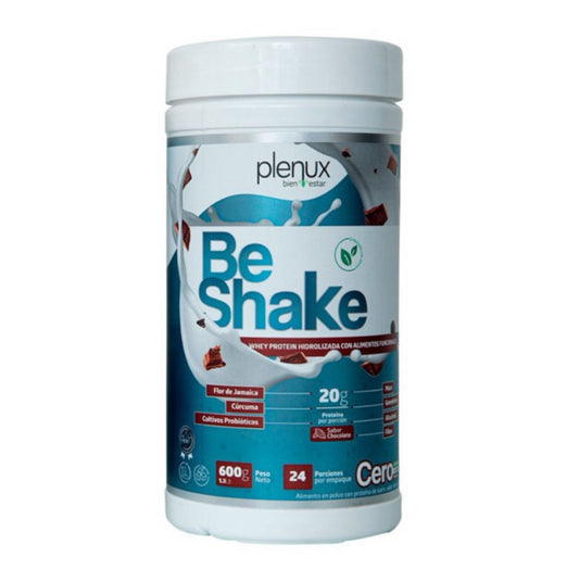 Proteina Be Shake