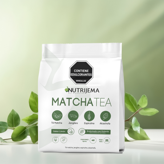 MatchaTea